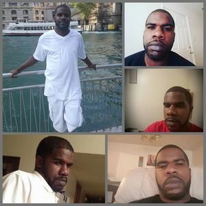 Meet your Posher, Larry